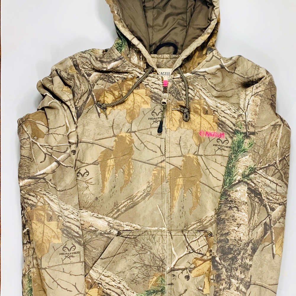 Magellan jacket
